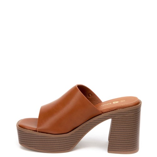 G1832C Women's Slippers BLONDIE Camel G1832C Women's Slippers BLONDIE Camel