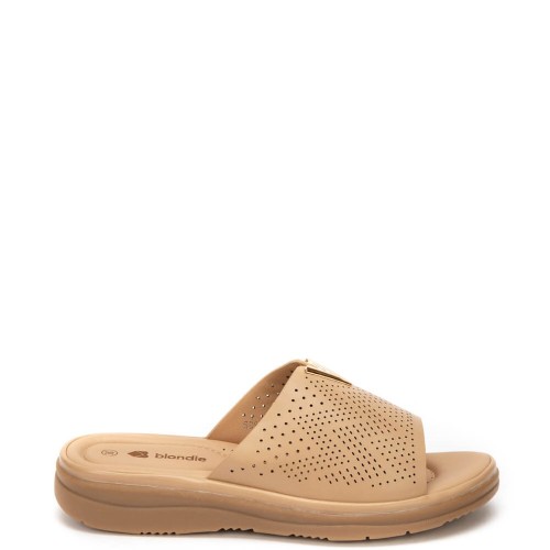 G1834BE Women's Slippers BLONDIE Beige G1834BE Women's Slippers BLONDIE Beige