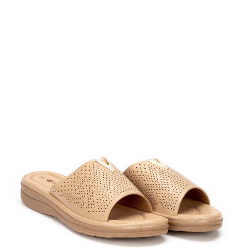 G1834BE Women's Slippers BLONDIE Beige G1834BE Women's Slippers BLONDIE Beige