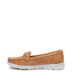 G1837C Women's Moccasins BLONDIE Camel