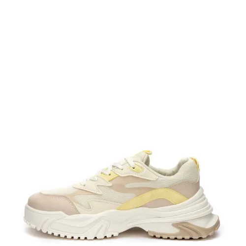 G1839BE Γυναικείο Casual GROSBY Μπεζ G1839BE Γυναικείο Casual GROSBY Μπεζ