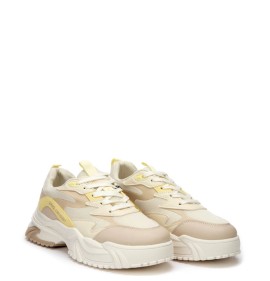 G1839BE Women's Casual GROSBY Beige G1839BE Women's Casual GROSBY Beige
