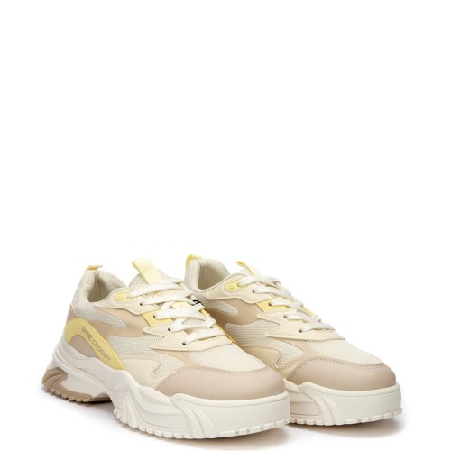 G1839BE Women's Casual GROSBY Beige G1839BE Women's Casual GROSBY Beige