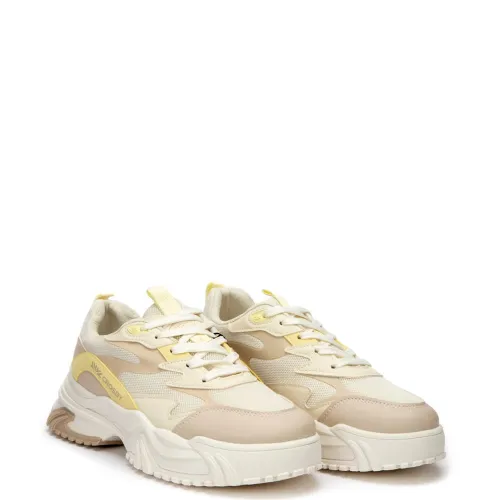 G1839BE Γυναικείο Casual GROSBY Μπεζ G1839BE Γυναικείο Casual GROSBY Μπεζ