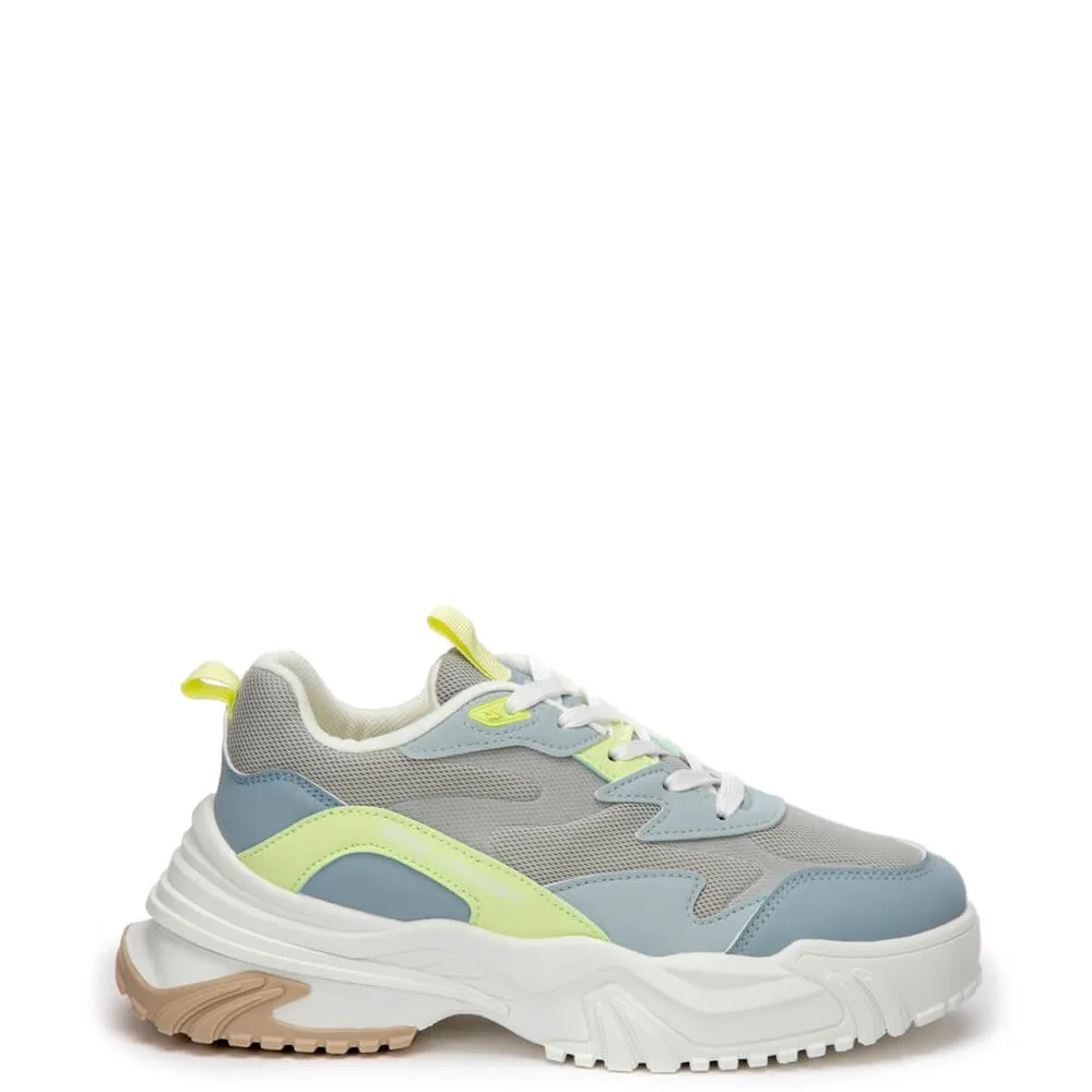 G1839LB Γυναικείο Casual GROSBY Σιέλ G1839LB Γυναικείο Casual GROSBY Σιέλ