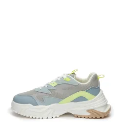 G1839LB Γυναικείο Casual GROSBY Σιέλ G1839LB Γυναικείο Casual GROSBY Σιέλ