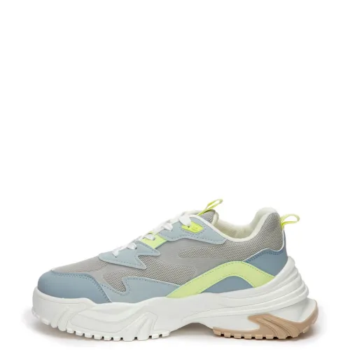 G1839LB Γυναικείο Casual GROSBY Σιέλ G1839LB Γυναικείο Casual GROSBY Σιέλ