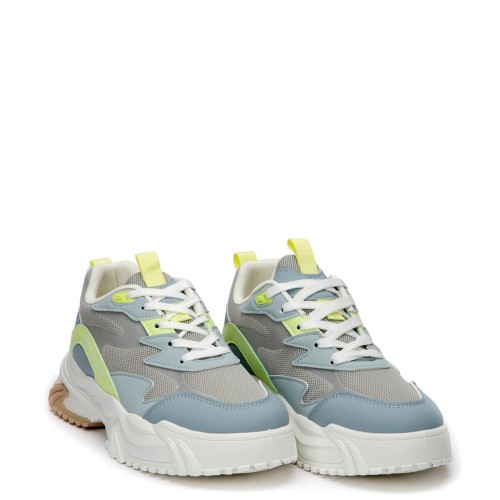 G1839LB Women's Casual GROSBY Light Blue G1839LB Women's Casual GROSBY Light Blue
