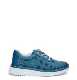 G1840BL Γυναικείο Casual AEROSTEP Mπλε G1840BL Γυναικείο Casual AEROSTEP Mπλε