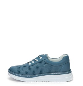 G1840BL Γυναικείο Casual AEROSTEP Mπλε G1840BL Γυναικείο Casual AEROSTEP Mπλε