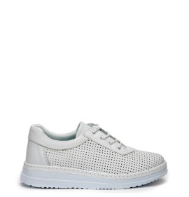 G1840W Γυναικείο Casual AEROSTEP Λευκό G1840W Γυναικείο Casual AEROSTEP Λευκό