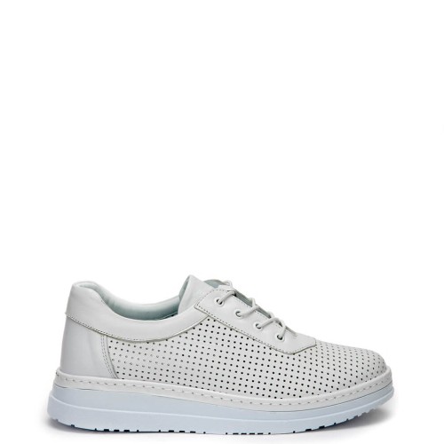 G1840W Women's Anatomic AEROSTEP White G1840W Women's Anatomic AEROSTEP White
