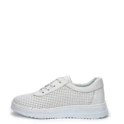 G1840W Women's Anatomic AEROSTEP White