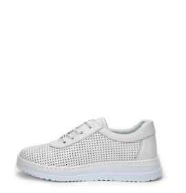 G1840W Γυναικείο Casual AEROSTEP Λευκό G1840W Γυναικείο Casual AEROSTEP Λευκό