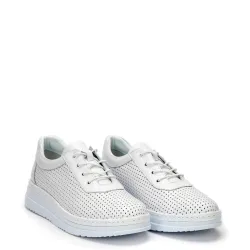 G1840W Women's Anatomic AEROSTEP White