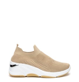 G1841BE  Women's Casual SIRENA Beige G1841BE  Women's Casual SIRENA Beige