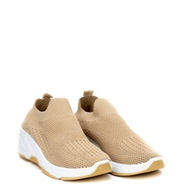 G1841BE  Women's Casual SIRENA Beige G1841BE  Women's Casual SIRENA Beige