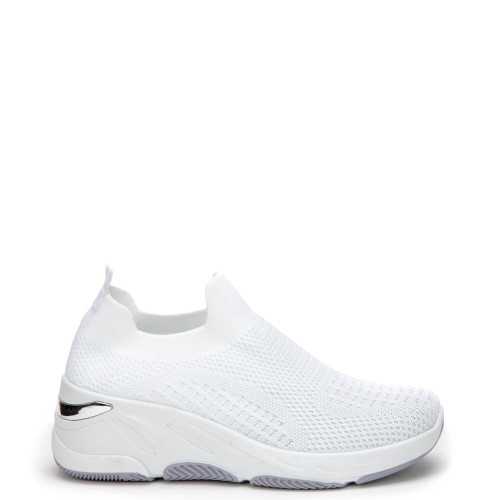 G1841W Γυναικείο Casual SIRENA Λευκό G1841W Γυναικείο Casual SIRENA Λευκό