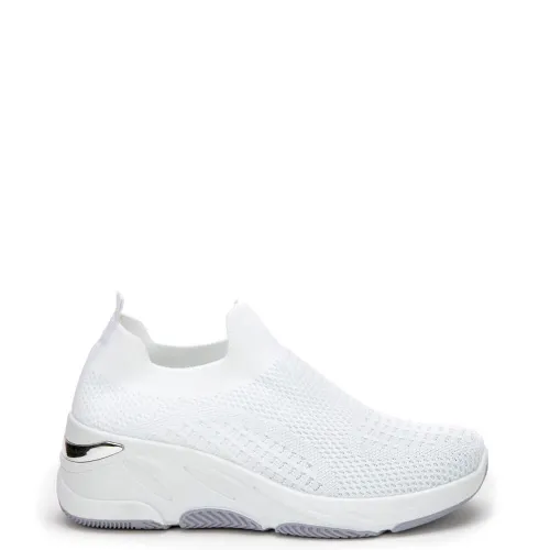 G1841W Γυναικείο Casual SIRENA Λευκό G1841W Γυναικείο Casual SIRENA Λευκό