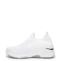 G1841W Women's Casual SIRENA White