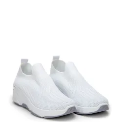 G1841W Women's Casual SIRENA White