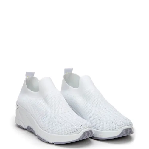 G1841W Γυναικείο Casual SIRENA Λευκό G1841W Γυναικείο Casual SIRENA Λευκό