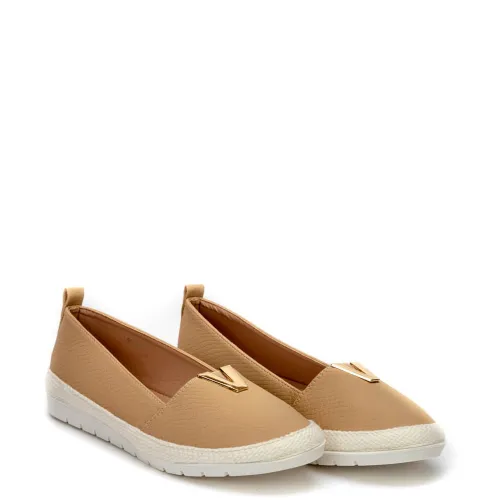 G1842BE Γυναικεία Εσπαντρίγια BLONDIE Μπεζ