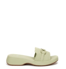 G1843M Γυναικεία Παντόφλα BLONDIE Μέντα G1843M Γυναικεία Παντόφλα BLONDIE Μέντα
