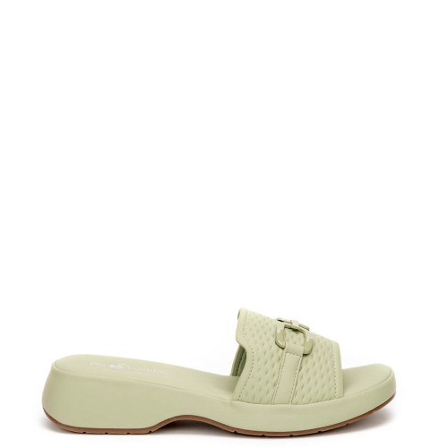 G1843M Women's Slippers BLONDIE Mint G1843M Women's Slippers BLONDIE Mint