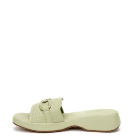 G1843M Γυναικεία Παντόφλα BLONDIE Μέντα