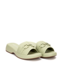 G1843M Women's Slippers BLONDIE Mint