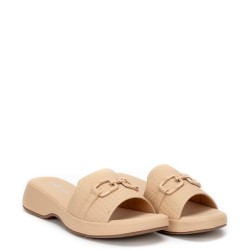 G1843BE Women's Slippers BLONDIE Beige