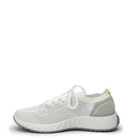 G1844W Γυναικείο Casual GROSBY Λευκό G1844W Γυναικείο Casual GROSBY Λευκό