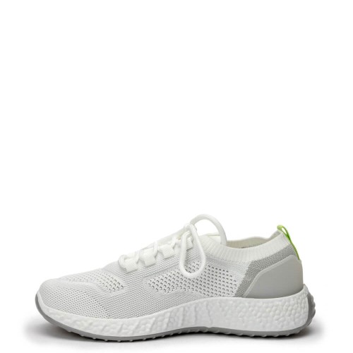 G1844W Women's Casual GROSBY White G1844W Women's Casual GROSBY White
