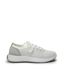 G1844W Γυναικείο Casual GROSBY Λευκό G1844W Γυναικείο Casual GROSBY Λευκό