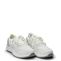 G1844W Γυναικείο Casual GROSBY Λευκό G1844W Γυναικείο Casual GROSBY Λευκό