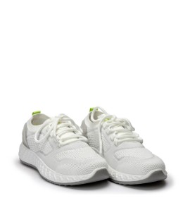 G1844W Γυναικείο Casual GROSBY Λευκό G1844W Γυναικείο Casual GROSBY Λευκό
