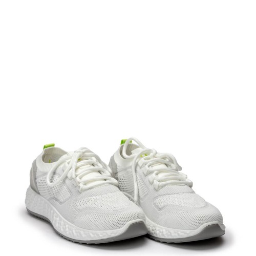 G1844W Women's Casual GROSBY White G1844W Women's Casual GROSBY White