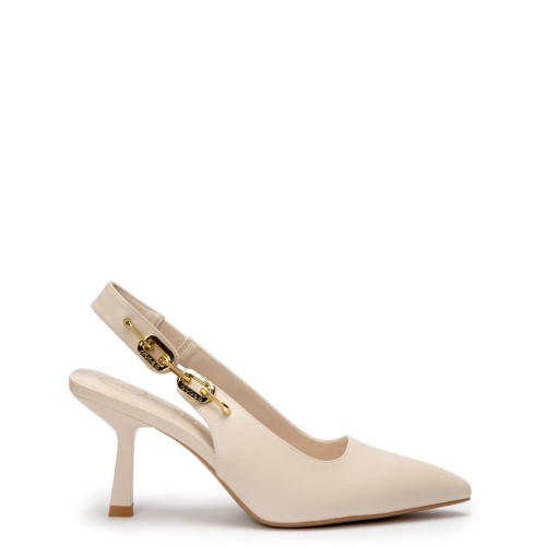 G1848I Women's SlingBack BETSY Ice G1848I Women's SlingBack BETSY Ice