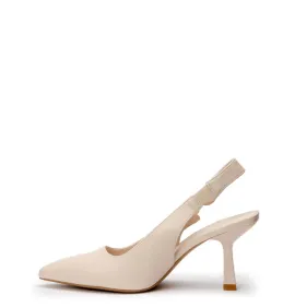 G1848I Γυναικείο Slingback BETSY Πάγου