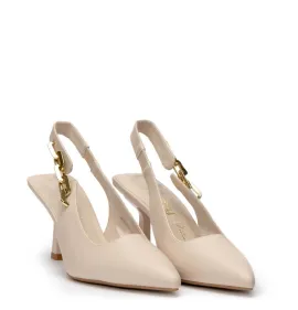 G1848I Γυναικείο Slingback BETSY Πάγου