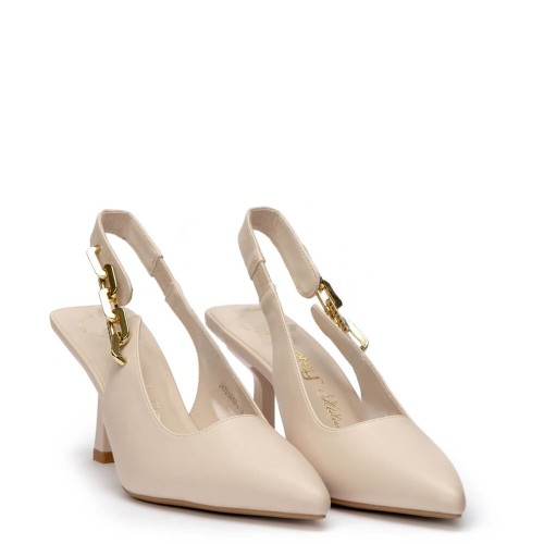 G1848I Women's SlingBack BETSY Ice G1848I Women's SlingBack BETSY Ice