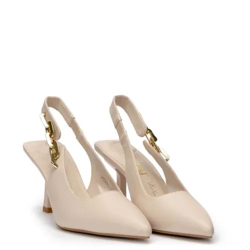 G1848I Γυναικείο Slingback BETSY Πάγου G1848I Γυναικείο Slingback BETSY Πάγου