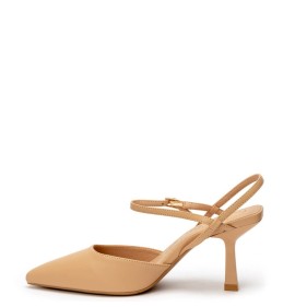 G1849BE Women's Slingback BETSY Beige G1849BE Women's Slingback BETSY Beige