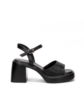 G1854B Women's Sandal BETSY Black G1854B Women's Sandal BETSY Black