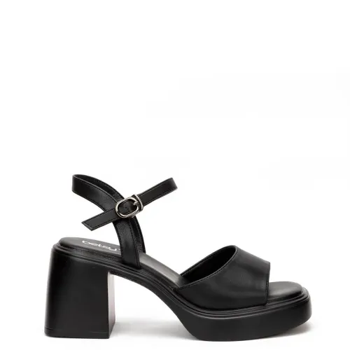 G1854B Women's Sandal BETSY Black G1854B Women's Sandal BETSY Black