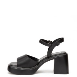 G1854B Women's Sandal BETSY Black