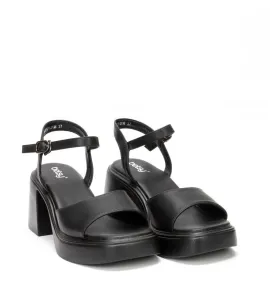 G1854B Γυναικείο Πέδιλο BETSY Μαύρο