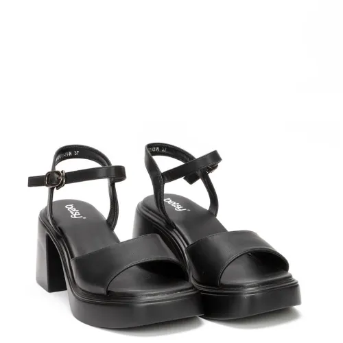 G1854B Women's Sandal BETSY Black G1854B Women's Sandal BETSY Black