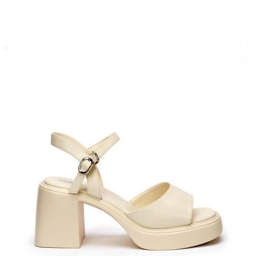 G1854W Women's Sandal BETSY White G1854W Women's Sandal BETSY White